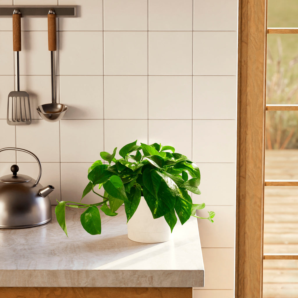 Golden Pothos Plant